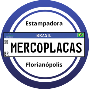 Logo Mercoplacas